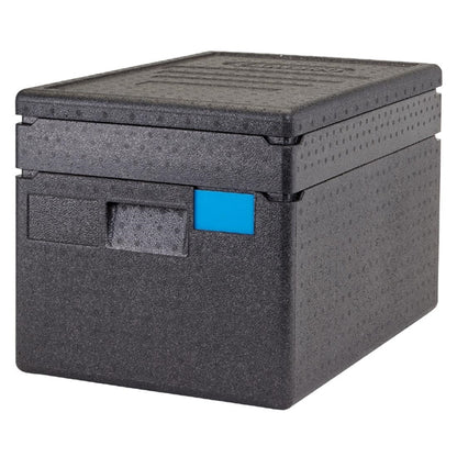 Cambro Cold Plate Camchiller Insert for Full Size Gastronorm Food Tray Carriers ct458