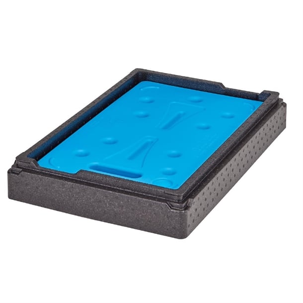 Cambro Cold Plate Camchiller Insert for Full Size Gastronorm Food Tray Carriers ct458
