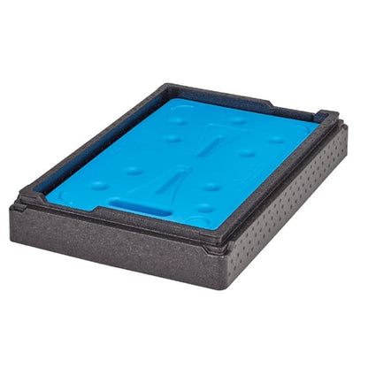 Cambro Cold Plate Camchiller Insert for Full Size Gastronorm Food Tray Carriers ct458