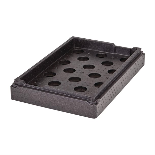 Cambro Cold Plate Camchiller Insert for Full Size Gastronorm Food Tray Carriers ct458