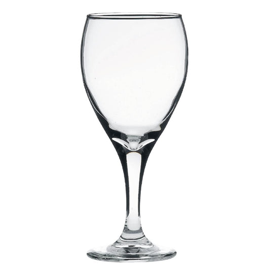 Libbey Teardrop Wine Goblets 350ml/12.25oz (12 Pack) dt578