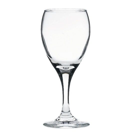 Libbey Teardrop Wine Glasses 180ml/6.5oz (12 Pack) dt576