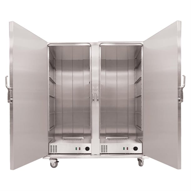 Parry Mobile Banqueting Trolley BT2 ct679