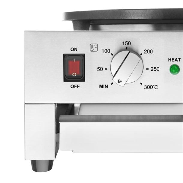 Buffalo Crepe Maker ct931