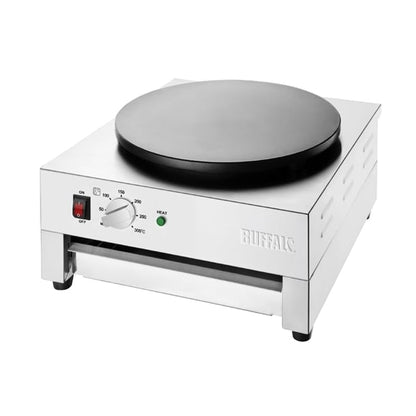 Buffalo Crepe Maker ct931