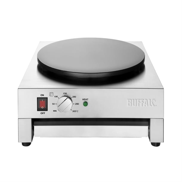 Buffalo Crepe Maker ct931