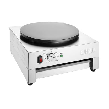 Buffalo Crepe Maker ct931