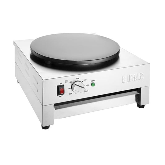 Buffalo Crepe Maker ct931