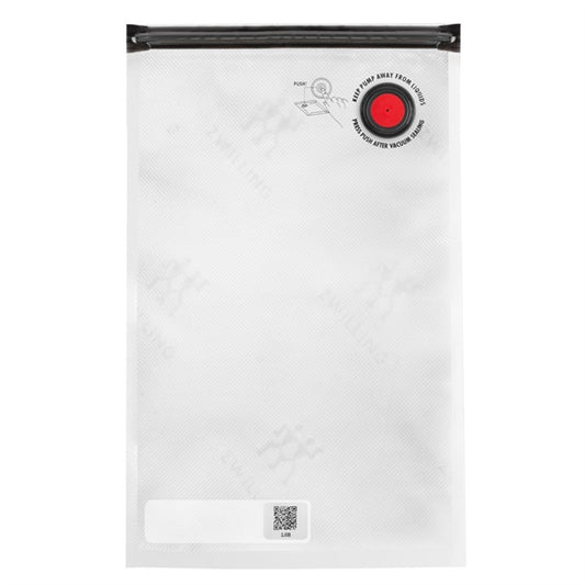 Zwilling Fresh & Save Reusable Vacuum Bags Large (3 Pack) cu029