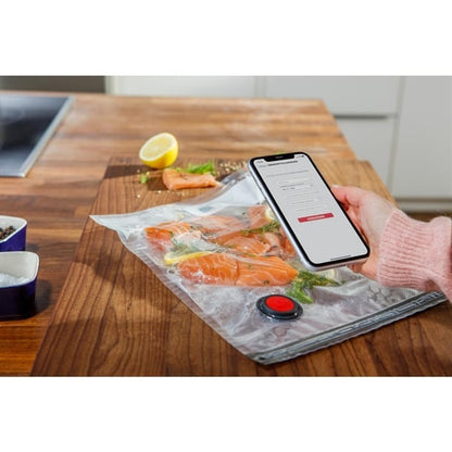 Zwilling Fresh & Save Reusable Vacuum Bags Large (3 Pack) cu029