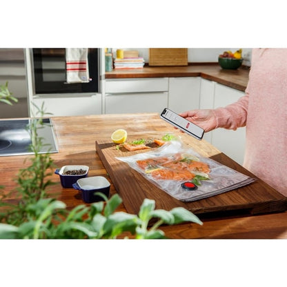 Zwilling Fresh & Save Reusable Vacuum Bags Large (3 Pack) cu029