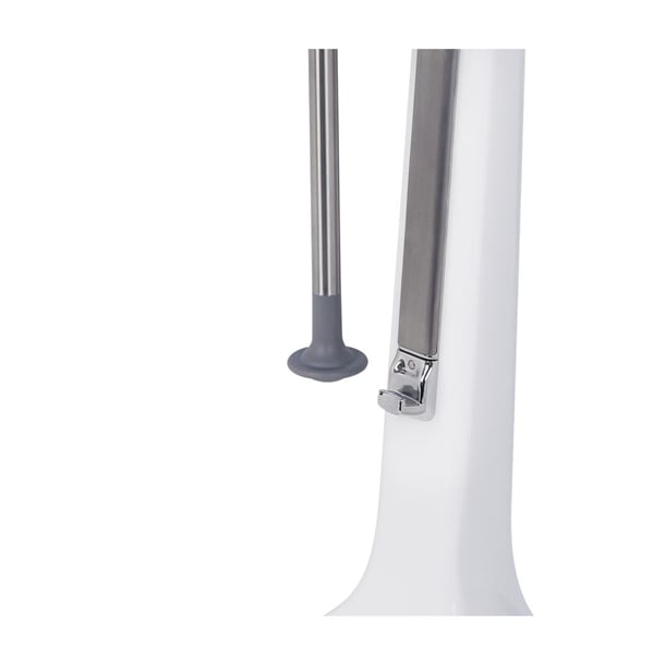 Roband Milkshake & Drink Mixer White DM31W cu100