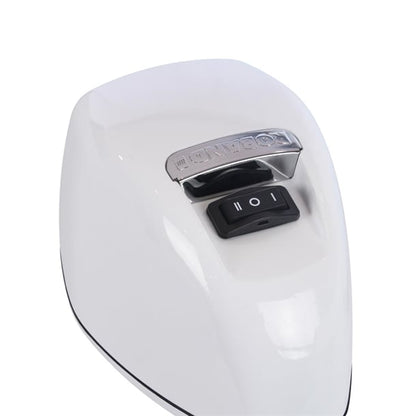 Roband Milkshake & Drink Mixer White DM31W cu100