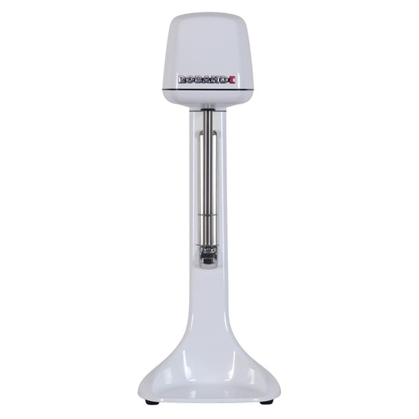 Roband Milkshake & Drink Mixer White DM31W cu100