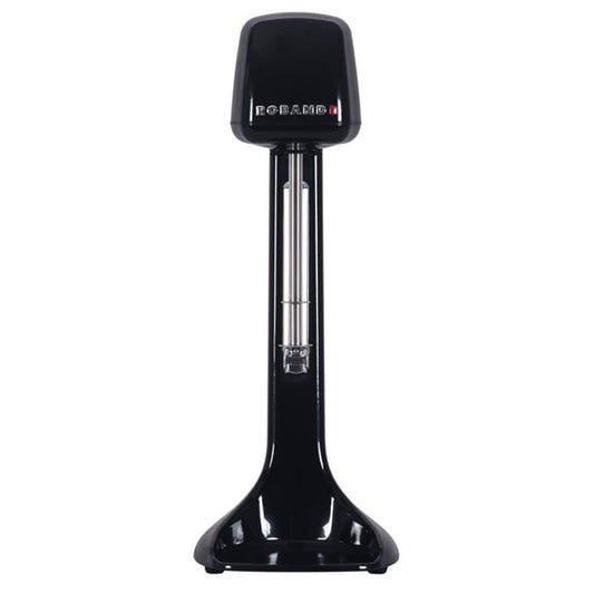Roband Milkshake & Drink Mixer Black DM31B cu101