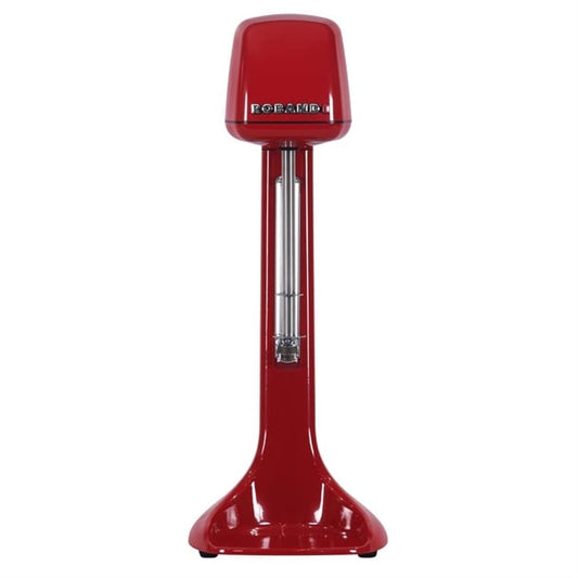 Roband Milkshake & Drink Mixer Red DM31R cu102