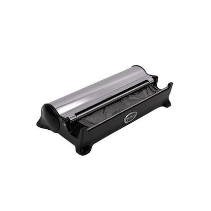 Boska Rock Foil Dispenser Black cu113