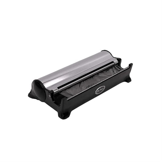 Boska Rock Foil Dispenser Black cu113