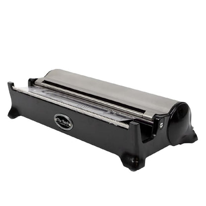 Boska Rock Foil Dispenser Black cu113