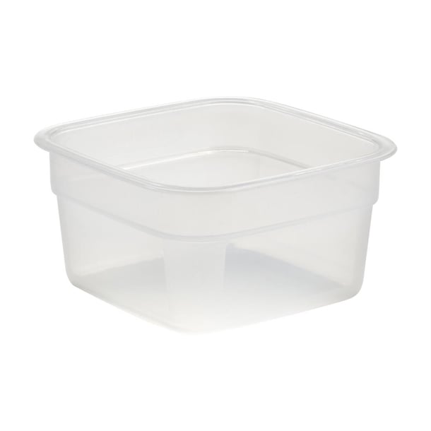 Cambro FreshPro Food Storage Container 473ml cu134