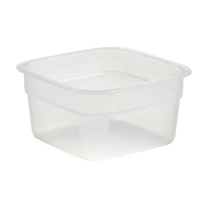 Cambro FreshPro Food Storage Container 473ml cu134