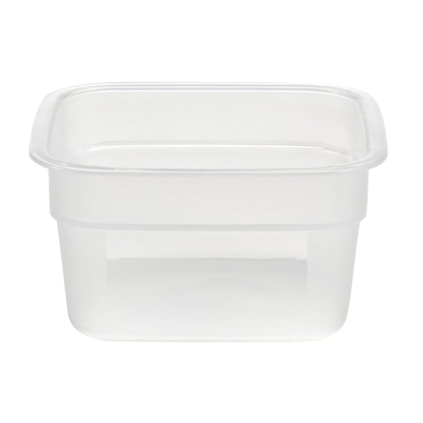 Cambro FreshPro Food Storage Container 473ml cu134