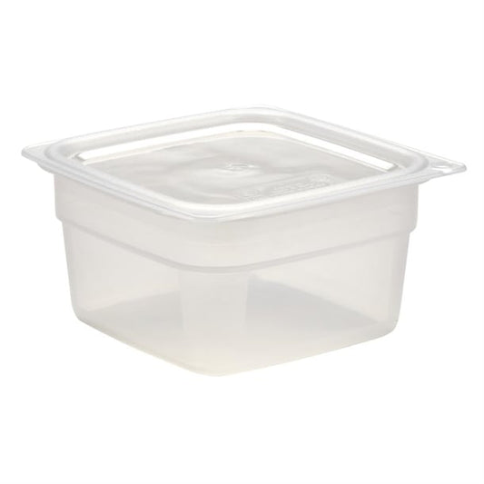 Cambro FreshPro Food Storage Container 473ml cu134