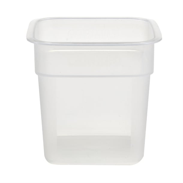 Cambro FreshPro Food Storage Container 946ml cu135