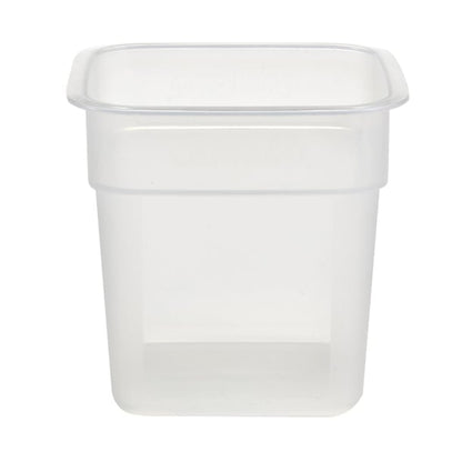 Cambro FreshPro Food Storage Container 946ml cu135