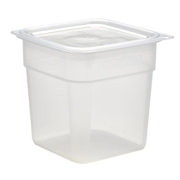 Cambro FreshPro Food Storage Container 946ml cu135