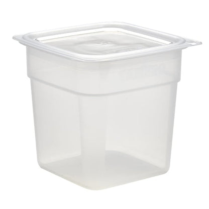 Cambro FreshPro Food Storage Container 946ml cu135