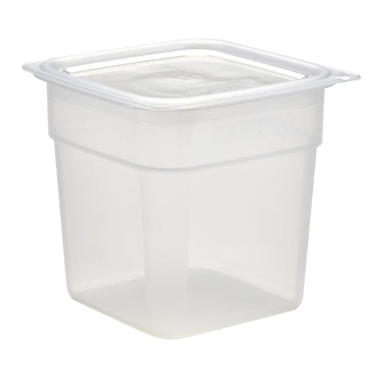 Cambro FreshPro Food Storage Container 946ml cu135