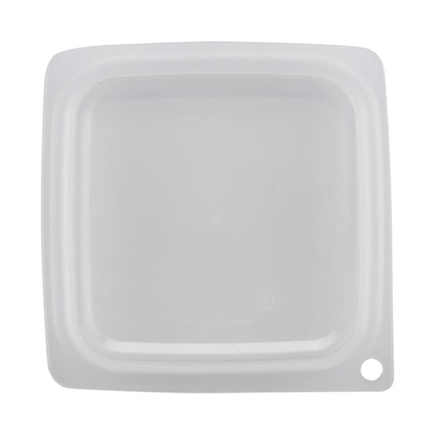 Cambro FreshPro Clear Cover 100x100mm cu143