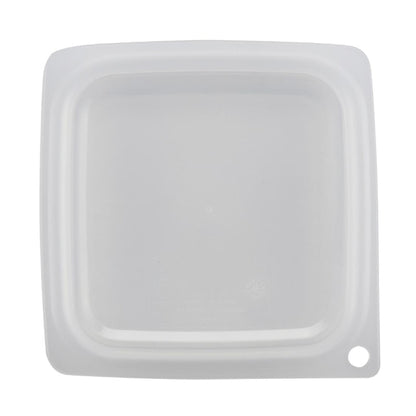 Cambro FreshPro Clear Cover 100x100mm cu143
