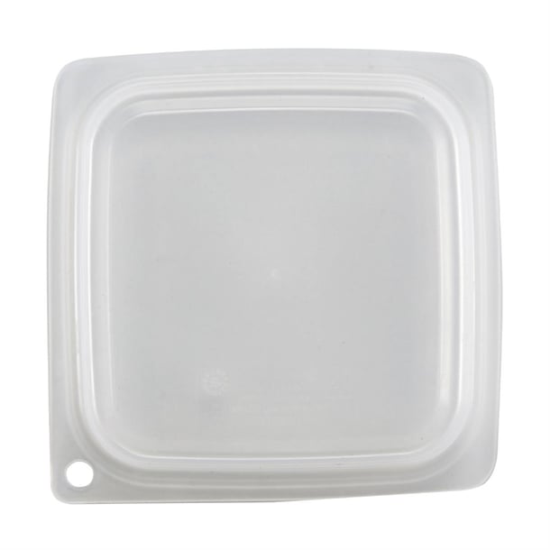 Cambro FreshPro Clear Cover 100x100mm cu143