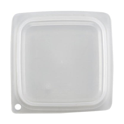 Cambro FreshPro Clear Cover 100x100mm cu143