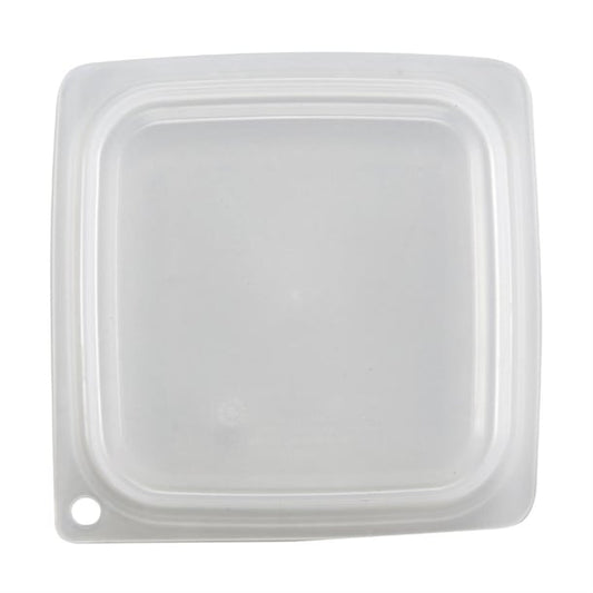 Cambro FreshPro Clear Cover 100x100mm cu143