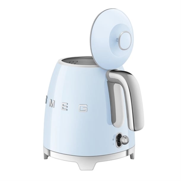 Smeg Mini Kettle Pastel Blue KLF05PBUK cu152