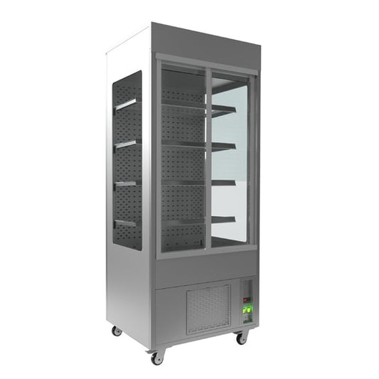 Moffat M Line Chilled Merchandiser with Sliding Doors ML2FD cu192