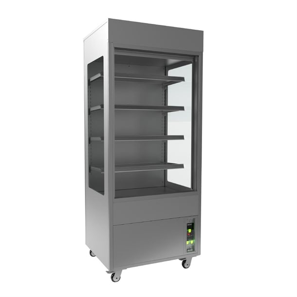 Moffat M Line Ambient Merchandiser ML2A cu193
