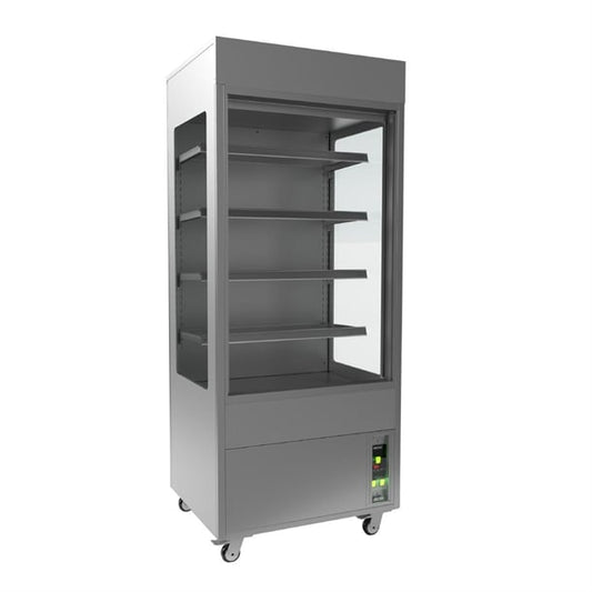 Moffat M Line Ambient Merchandiser ML2A cu193
