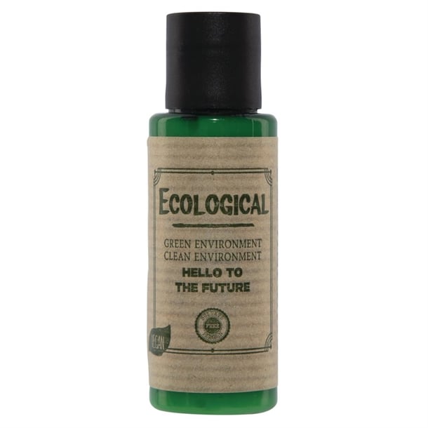 Hotel Complimentary Ecological Conditioner 30ml (100 Pack) cu214