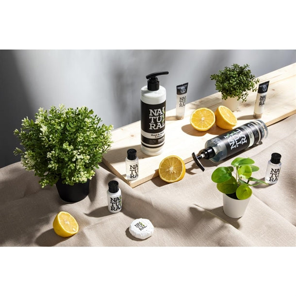 Hotel Complimentary Taylor of London 90% Natural Bath & Shower Gel 30ml (50 Pack) cu219