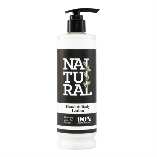 Hotel Complimentary Taylor of London 90% Natural Hand & Body Lotion 400ml (10 Pack) cu225