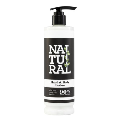 Hotel Complimentary Taylor of London 90% Natural Hand & Body Lotion 400ml (10 Pack) cu225