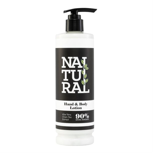 Hotel Complimentary Taylor of London 90% Natural Hand & Body Lotion 400ml (10 Pack) cu225