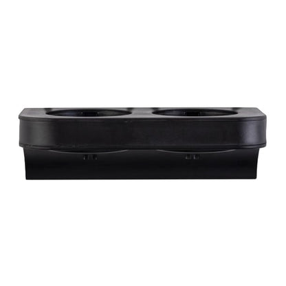 Hotel Complimentary 90% Natural Range Double Magnetic Wall Bracket for 400ml cu227