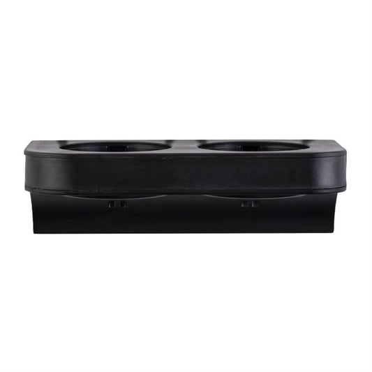 Hotel Complimentary 90% Natural Range Double Magnetic Wall Bracket for 400ml cu227