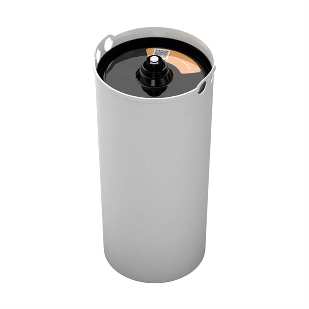 BRITA Purity Steam 1200 Replacement Cartridge for CU279 cu281
