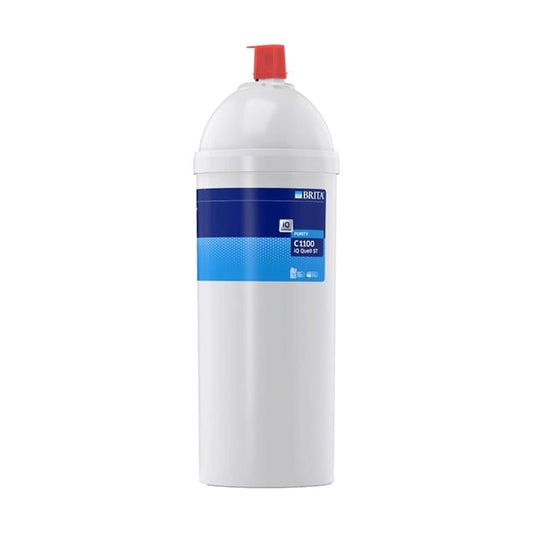 BRITA Purity C1100 Quell ST Filter Cartridge cu291